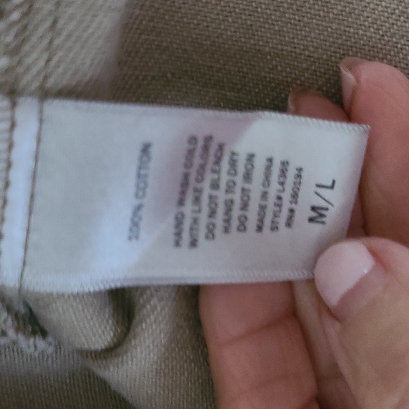 By Together Rally jacket - Picture 6 of 7